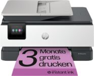 HP OfficeJet Pro 8122e Multifunktionsdrucker für 89 Euro
