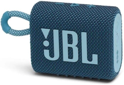 JBL Go 3: Portable Speaker für 29,99 Euro