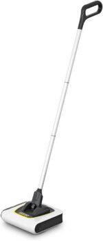 Kärcher KB 5 Akku-Besen für 49,99 Euro