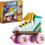 LEGO Creator 3in1 Rollschuh (31148) für 16,80 Euro