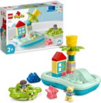 LEGO DUPLO Wasserrutsche (10989) für 19,99 Euro