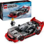 Lego Speed Champions Audi S1 e-tron Quattro (76921) für 16,99 Euro