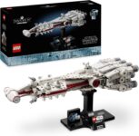 LEGO Star Wars: Tantive IV (75376) für 47,99 Euro