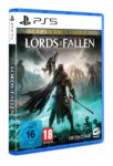 Lords of the Fallen Deluxe Edition (PlayStation 5) für 33,99 Euro
