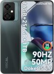 OSCAL Tiger 10 Smartphone für 117,99 Euro