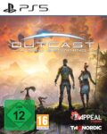 Outcast – A New Beginning (PlayStation 5) für 14,99 Euro
