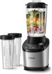 Philips Standmixer 7000 Series (HR3760/10) für 99,99 Euro
