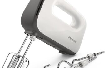 Philips Viva Collection HR3741/00 Handmixer für 22,37 Euro