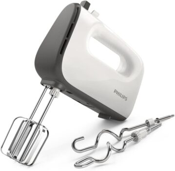 Philips Viva Collection HR3741/00 Handmixer für 22,69 Euro