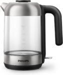 Philips Wasserkocher – 1,7 l (HD9339/80) für 29,99 Euro
