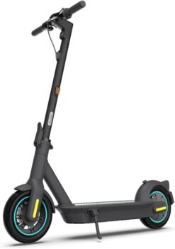 Segway-Ninebot MAX G30D II für 519,99 Euro