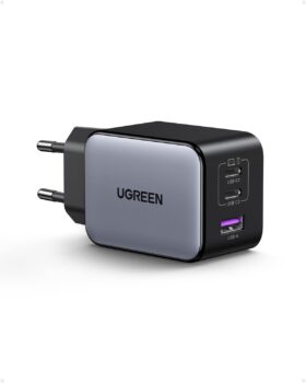 UGREEN Nexode X (65W) USB-C Ladegerät für 29,63 Euro