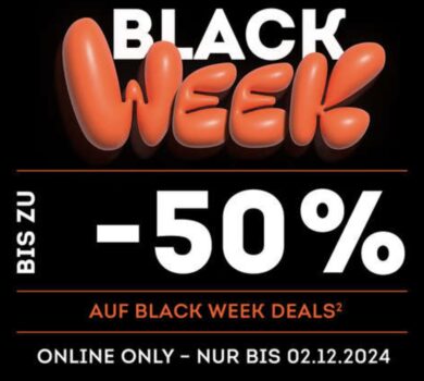 SportsScheck – bis zu 50% Extra-Rabatt auf über 10.500 Artikel