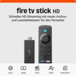 Amazon Fire TV Stick HD für 24 Euro