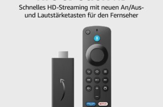 Amazon Fire TV Stick HD für 26 Euro