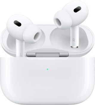 APPLE AirPods Pro (2. Generation) mit MagSafe ab 149 Euro