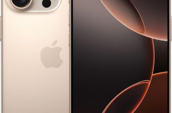 Apple iPhone 16 Pro (128 GB) für 1.109 Euro