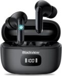 Blackview AirBuds 8 Bluetooth-Kopfhörer für 14,99 Euro