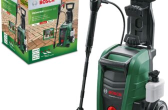 Bosch Hochdruckreiniger UniversalAquatak 135 für 109,99 Euro