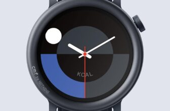 CMF by Nothing Watch Pro 2 Smartwatch für 44,94 Euro