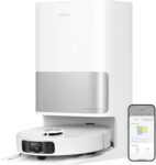 Dreame L10s Ultra Gen 2 Saugroboter für 479 Euro