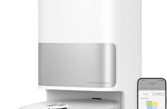 Dreame L10s Ultra Gen 2 Saugroboter für 319,32 Euro