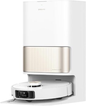 dreame L40 Ultra Saugroboter für 799 Euro