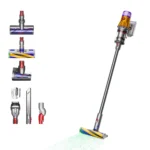 DYSON V12 DETECT SLIM ABSOLUTE Stielsauger (2023) für 399 Euro