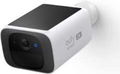 eufy Security SoloCam S220 Überwachungskamera für 49,99 Euro