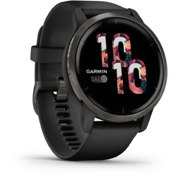 GARMIN Garmin Venu 2 Smartwatch für 199 Euro