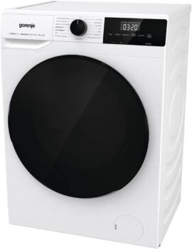 Gorenje WDAM 854 AP Waschtrockner mit Dampffunktion für 399 Euro