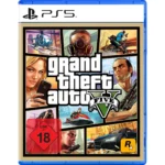 Grand Theft Auto V [Playstation 5] für 14,99 Euro