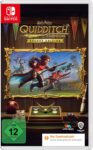Harry Potter: Quidditch Champions Deluxe Edition (Nintendo Switch) für 29,99 Euro