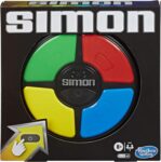 Hasbro Simon – elektronisches Merkspiel für 13,99 Euro