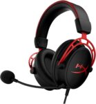 HyperX Cloud Alpha – Gaming-Kopfhörer für 56,90 Euro