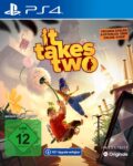 IT TAKES TWO (inkl. PS5 Version) [Playstation 4] für 19,99 Euro