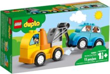 LEGO 10883 DUPLO Mein erster Abschleppwagen für 19,80 Euro