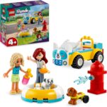 Lego Friends Mobiler Hundesalon (42635) für 5,99 Euro