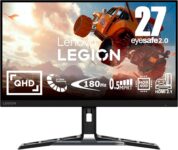 Lenovo Legion R27qe – 27″ QHD Gaming Monitor für 179,99 Euro