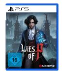 Lies of P (PlayStation 5) für 31,99 Euro