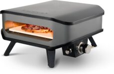 Millarco® Gas Pizza Ofen für 134 Euro