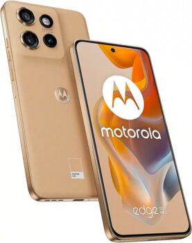 MOTOROLA Edge 50 Neo Smartphone für 299 Euro