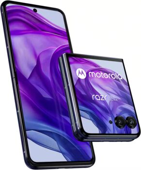Motorola RAZR 50 Ultra Smartphone für 799 Euro