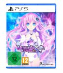 Neptunia: Sisters VS Sisters (PS5) für 20,25 Euro