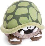 NICI 46656 Kuscheltier Säbelzahnschildkröte Helmut (32cm) für 7,90 Euro