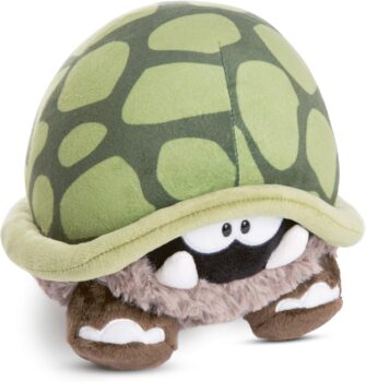 NICI 46656 Kuscheltier Säbelzahnschildkröte Helmut (32cm) für 7,90 Euro