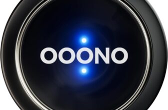 OOONO CO-DRIVER NO1 Blitzerwarner für 29,99 Euro
