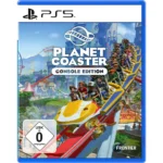 Planet Coaster [PlayStation 5] für 12,99 Euro