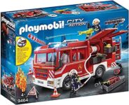 PLAYMOBIL City Action 9464 Feuerwehr-Rüstfahrzeug für 49,98 Euro
