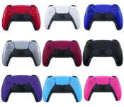 SONY DualSense® Wireless Controller in allen Farben für 49,99 Euro